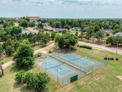 Step into the charm of historic Guthrie with this beautifully - photo 36