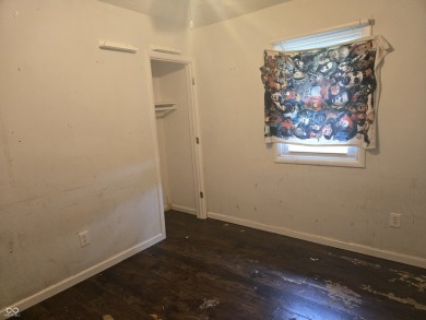 Welcome Home!  A delightful all brick single-family ranch home