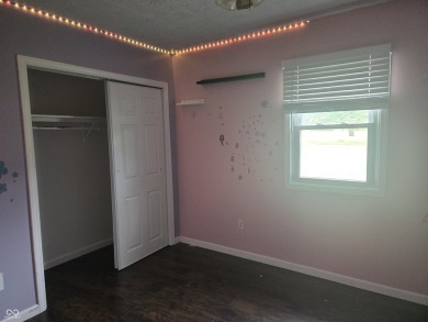 Welcome Home!  A delightful all brick single-family ranch home