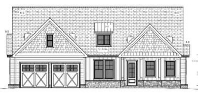 Lake Home For Sale in Gainesville, Georgia
