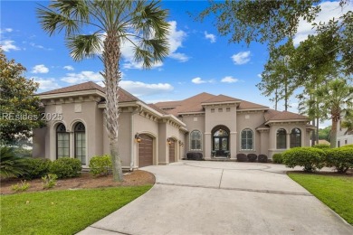 (private lake, pond, coastal) Home For Sale in Bluffton South Carolina