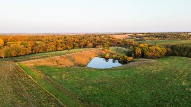 (private lake, pond, creek) Acreage For Sale in Albany Missouri