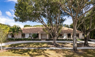 Lake Mangonia Home For Sale in West Palm Beach Florida