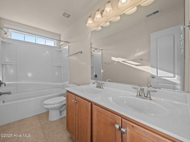 Welcome home to this beautiful two-story retreat nestled in the - photo 44