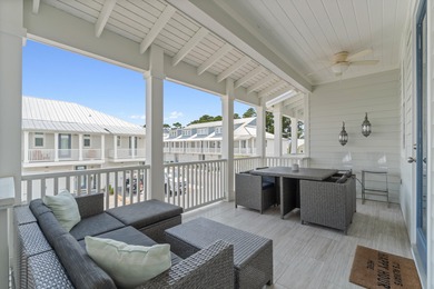 Eastern Lake Townhome/Townhouse For Sale in Santa Rosa Beach Florida