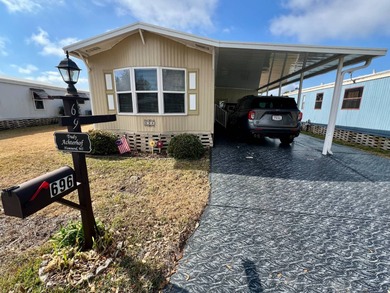 Lake Henry - Polk County Home For Sale in Winter Haven Florida