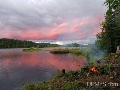 Lake Lot For Sale in Negaunee, Michigan