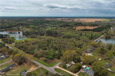 (private lake, pond, creek) Acreage For Sale in Theodore Alabama
