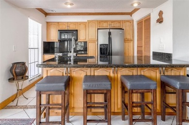 Sandpiper Villa furnished with 2 bedrooms and 2.5 bathrooms with - photo 10