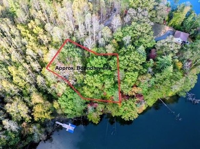 (private lake, pond, coastal) Lot For Sale in Robbinsville North Carolina