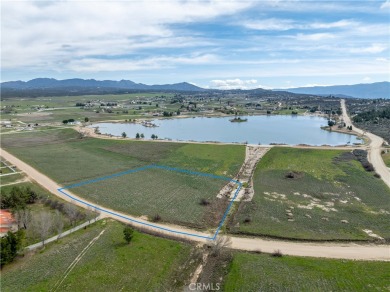 Lake Acreage For Sale in Aguanga, California