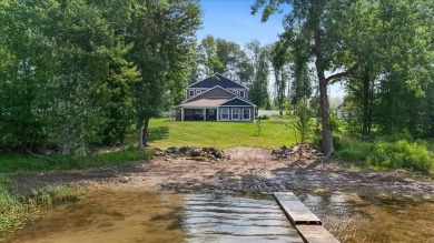 Lake Home For Sale in North Hero, Vermont