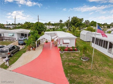 Bonita Lakes Area Home For Sale in Bonita Springs Florida