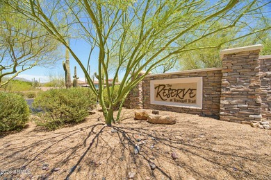 Experience Arizona luxury living in the prestigious gated - photo 1