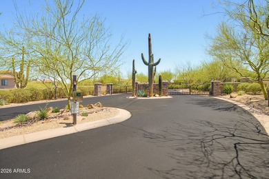 Experience Arizona luxury living in the prestigious gated - photo 2