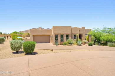 Experience Arizona luxury living in the prestigious gated - photo 6