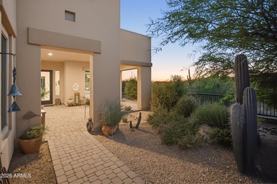 Experience Arizona luxury living in the prestigious gated - photo 9