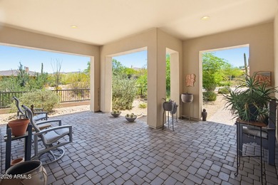 Experience Arizona luxury living in the prestigious gated - photo 10