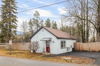 Lake Home For Sale in Ponderay, Idaho