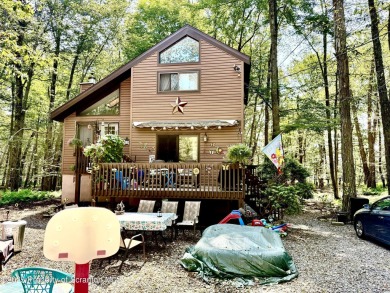 Lake Home For Sale in Clifton Twp, Pennsylvania