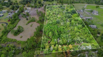 East Lake Tohopekaliga Acreage For Sale in Kissimmee Florida