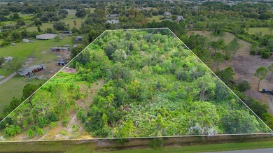 Prime 5 acre Industrial Development Land with 345 FF on High - photo 2