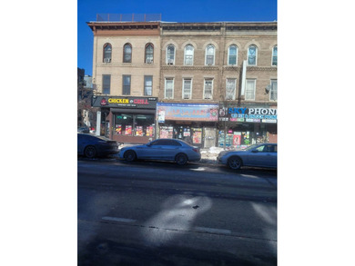 A unique opportunity is presented by this renovated mix-used - photo 3