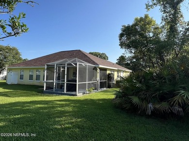 Serenity abounds in this well-maintained concrete block home - photo 4