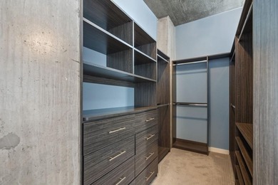 Experience upscale city living in this stunningly maintained