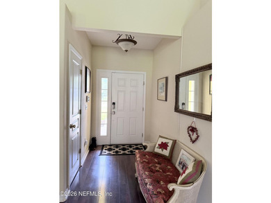 Serenity abounds in this well-maintained concrete block home - photo 8