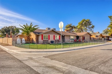 Resort-style backyard, no HOA! This spacious single-story