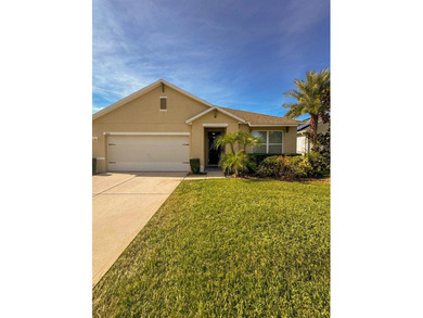 Tower Lake Home For Sale in Haines City Florida