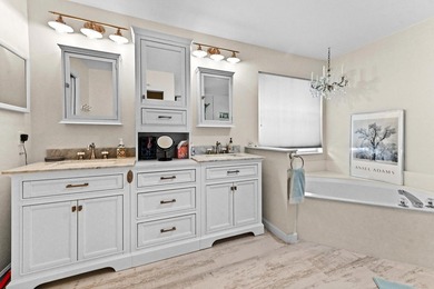 Welcome to a vibrant Lake Charleston pool home that blends - photo 22