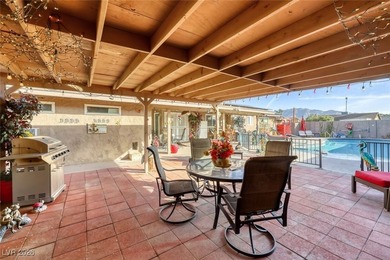 Resort-style backyard, no HOA! This spacious single-story