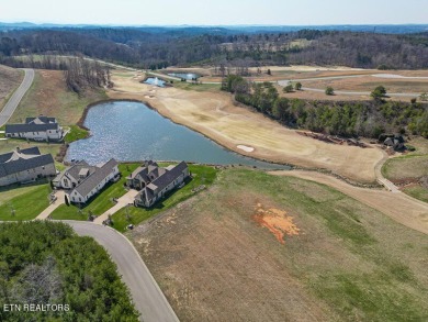 (private lake, pond, creek) Lot For Sale in Lenoir City Tennessee