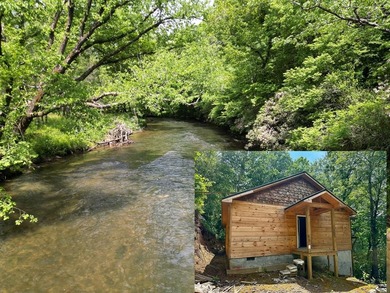 (private lake, pond, coastal) Home For Sale in Marble North Carolina