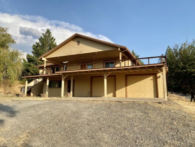 Lake Home Sale Pending in Round Mountain, California