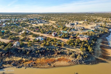 Lake Lot For Sale in Show Low, Arizona