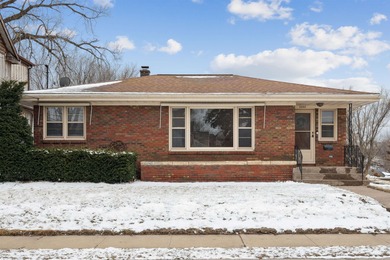 Mississippi River  - Clayton County Home For Sale in Dubuque Iowa