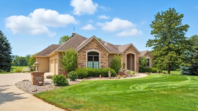 Lake Home For Sale in Coldwater, Michigan