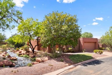 (private lake, pond, creek) Home For Sale in Saint George Utah