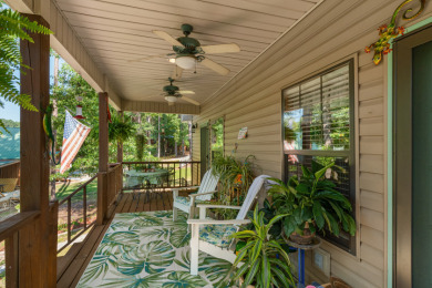 Unique Waterfront Lake Home With Boathouse SOLD - photo 10