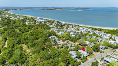 Space is becoming one of Tybee's rarest luxuries. Located on - photo 2