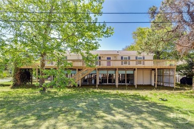 Space is becoming one of Tybee's rarest luxuries. Located on - photo 3