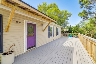 Space is becoming one of Tybee's rarest luxuries. Located on - photo 4