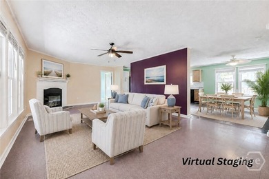 Space is becoming one of Tybee's rarest luxuries. Located on - photo 8