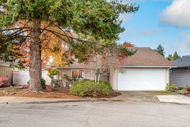 Lake Home For Sale in Salem, Oregon