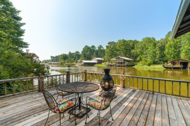 Unique Waterfront Lake Home With Boathouse SOLD - photo 23
