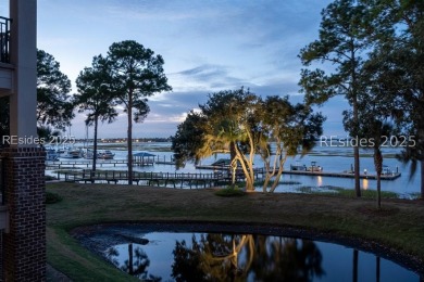 Beaufort River Condo For Sale in Beaufort South Carolina