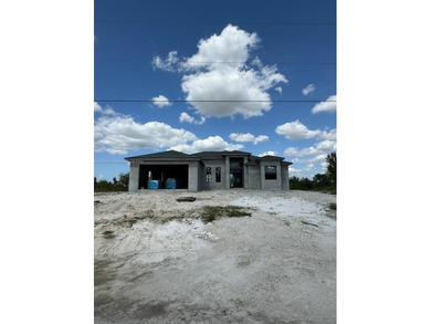 Cape Coral Area Home Sale Pending in Cape Coral Florida